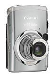 Canon Digital IXUS 800 IS - Appareil Photo Numrique - 6,0 MP