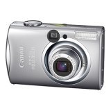 Canon Digital IXUS 850 IS - Appareil Photo Numrique - 7,1 MP