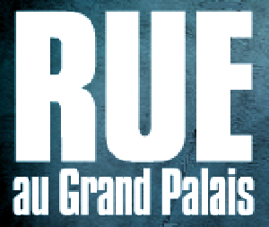 Rue Grand Palais