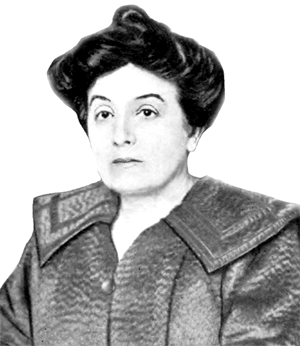 Marguerite Audoux
