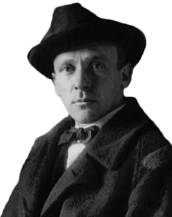 Mikhaïl Boulgakov