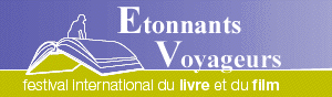 Festival Étonnants Voyageurs