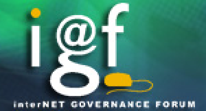 Forum sur la Gouvernance de l'Internet
