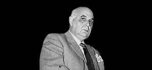Georges Sfris