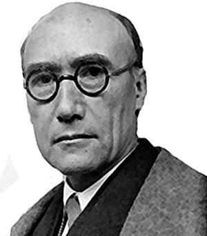 André Malraux et André Gide
