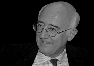 Jean Francois Sirinelli