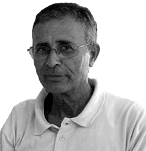 Abdelkbir Khatibi