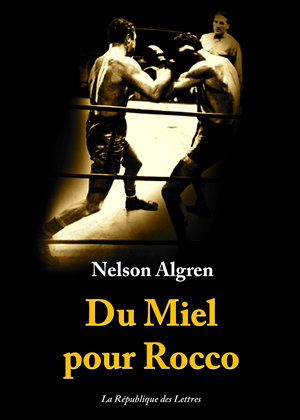 Biographie Nelson Algren
