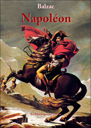 Biographie Napolon