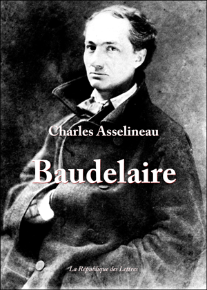 Biographie Charles Baudelaire
