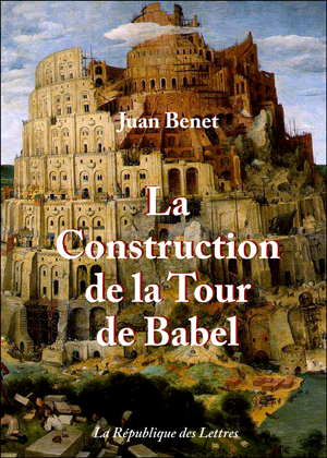 Biographie Juan Benet