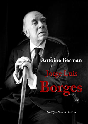 Biographie Jorge Luis Borges