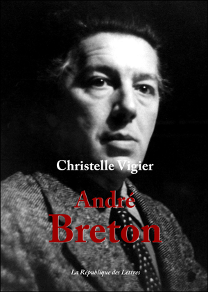 Biographie Andr Breton