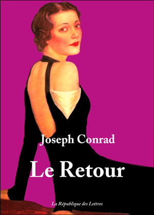 Biographie Joseph Conrad