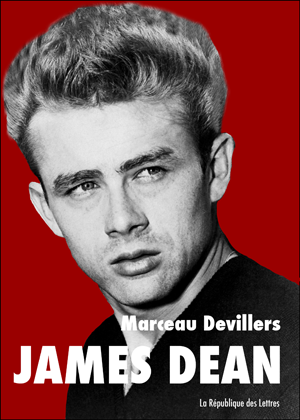 Biographie James Dean