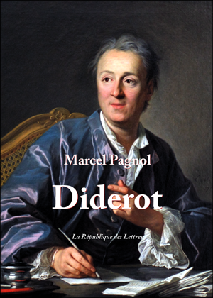 Biographie Denis Diderot