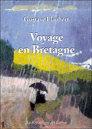 Biographie Gustave Flaubert