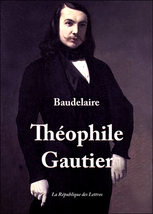 Biographie Thophile Gautier