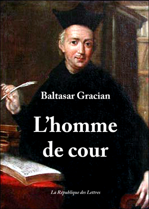 Biographie Baltasar Gracian