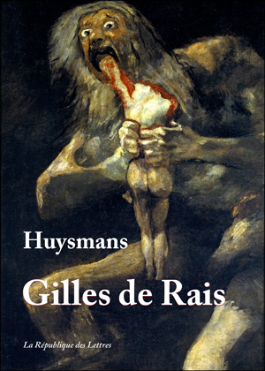 Biographie Joris-Karl Huysmans