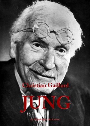 Biographie Carl Gustav Jung