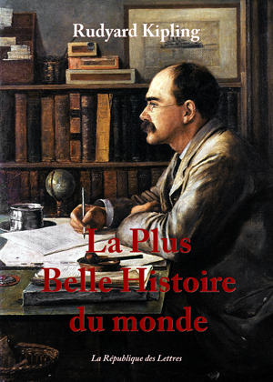 Biographie Rudyard Kipling