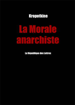 Biographie Pierre Kropotkine