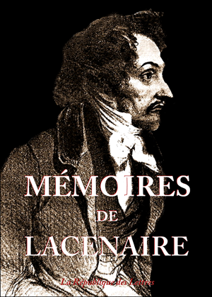 Biographie Pierre-Franois Lacenaire