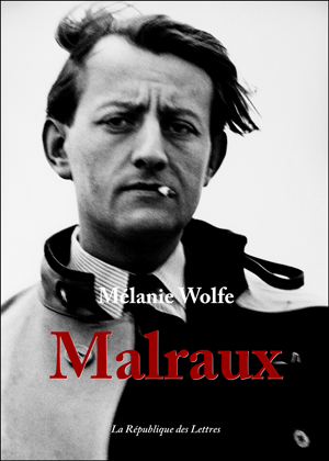 Biographie Andr Malraux