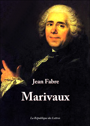 Biographie Marivaux