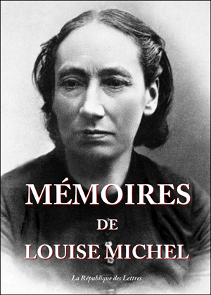 Biographie Louise Michel