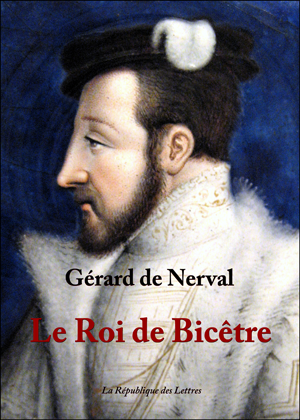 Biographie Grard de Nerval