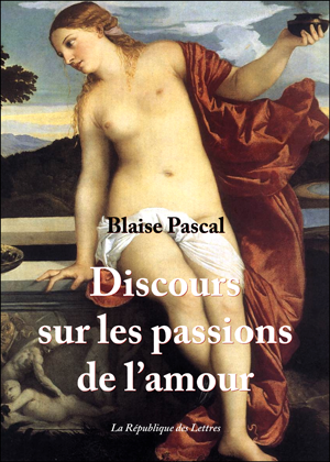 Biographie Blaise Pascal