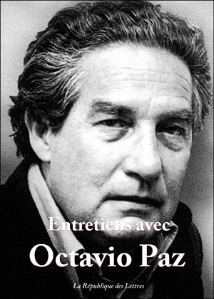 Biographie Octavio Paz