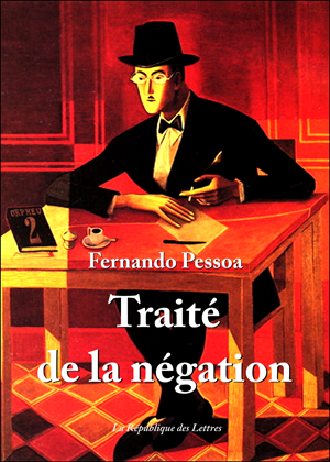 Biographie Fernando Pessoa