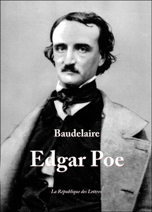 Biographie Edgar Poe