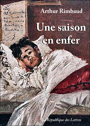 Biographie Arthur Rimbaud