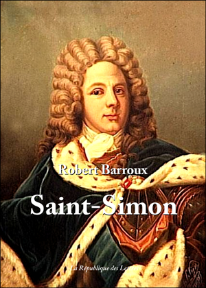 Biographie Saint-Simon