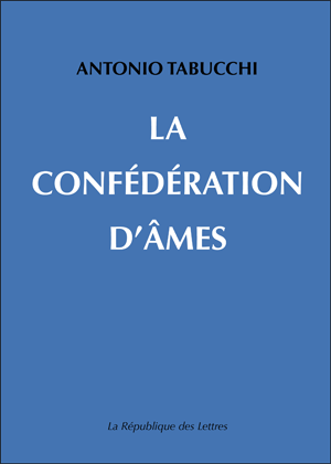 Biographie Antonio Tabucchi