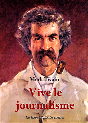 Biographie Mark Twain