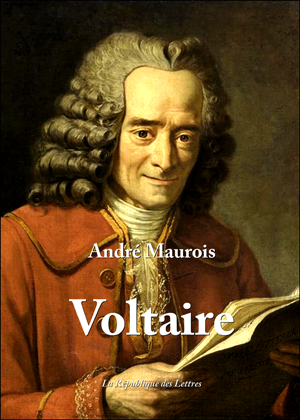 Biographie Voltaire