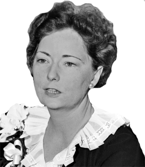 Margaret Mitchell