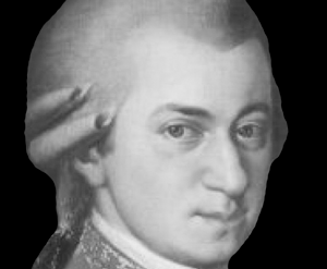 Correspondance de Mozart