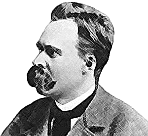 Nietzsche Wagner
