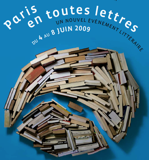 Paris en toutes lettres