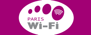 Paris Wi-Fi
