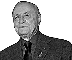 Pierre Berge