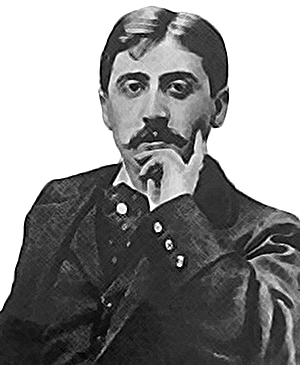 Marcel Proust : Sur la lecture