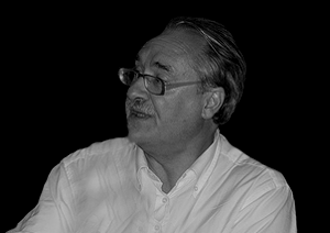 Richard Labévière
